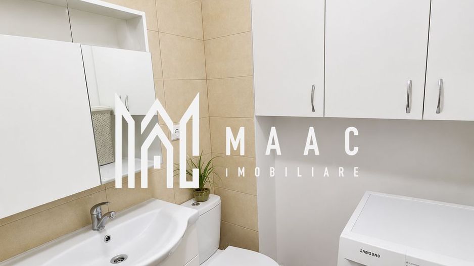Apartament 3 camere | Etaj 1 | 2 bai | 2 Balcoane | Bloc nou - Poză 10