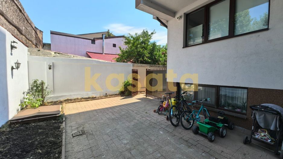 OPORTUNITATE | APARTAMENT 3 CAMERE CU CURTE PROPRIE | CONFORT - Poză 2