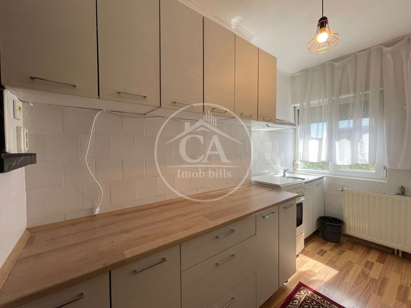 Apartament cu 2 camere de inchiriat în zona Nufărul, Oradea - Poză 7
