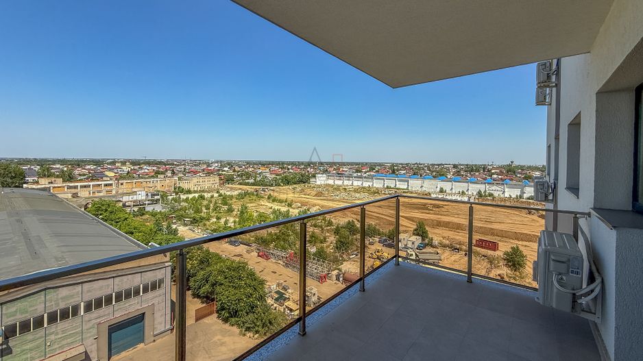 Garsoniera Bloc 2025 | Metrou Republica - Poză 7