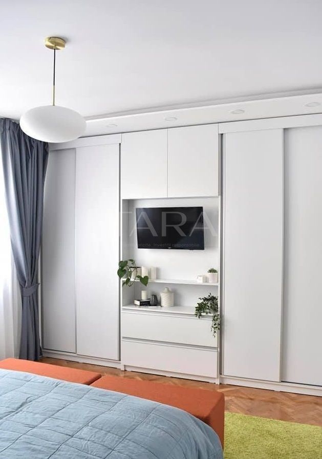 Apartament 2 camere decomandate, zona Grigorescu - Poză 12