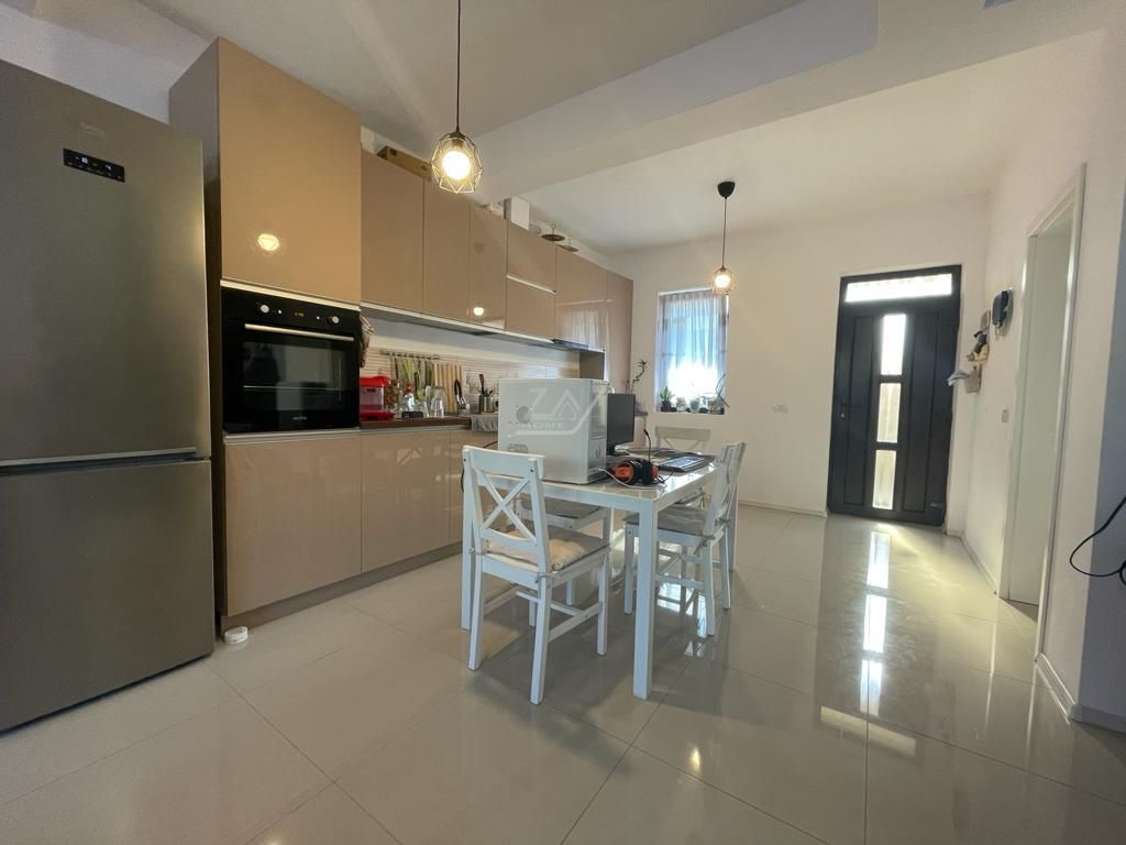 Casa Noua Mobilata si Utilata.  Gradina. - Poză 2