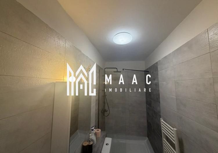 Apartament de vânzare Sibiu | 2 camere | Ștrand | 48 mp - Poză 9