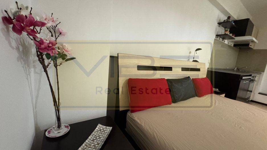 Studio zona centrala -Palas Mall - Poză 5