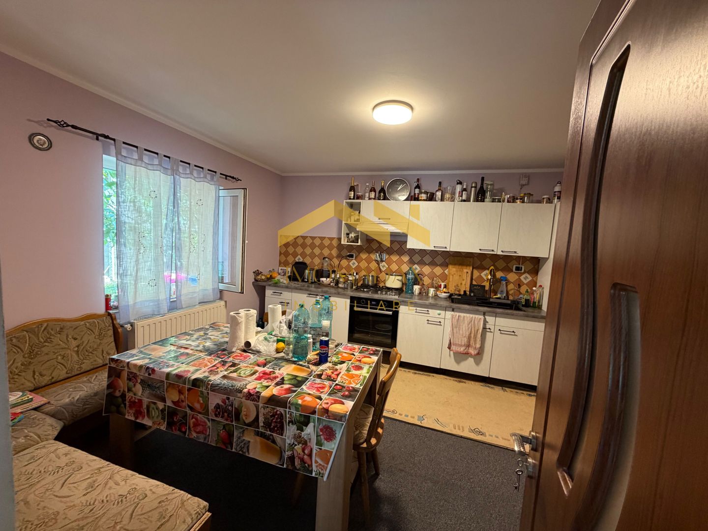 Casa Individuala - 4 camere- 800 mp teren - - Poză 4