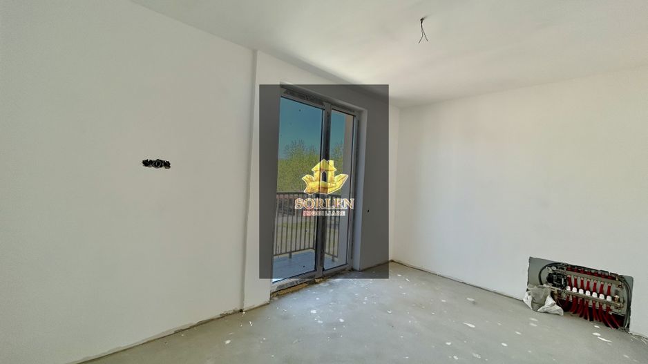 Duplex modern de vânzare în Chinteni | Clu - Poză 6