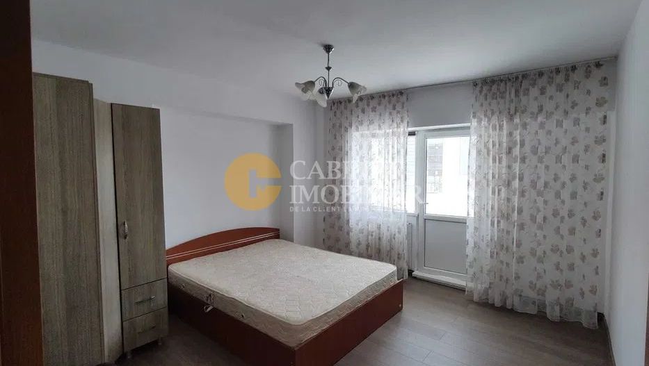 Apartament 3 Camere Decomandat -Etaj Intermediar Bloc 1992 -Nicolina - Rod Vechi - Poză 2