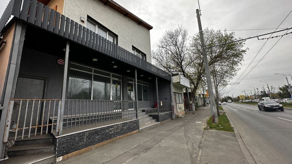 Spatiu Comercial Bucurestii NOI 227 Casa Vila Clinica Restaurant 2010 - Poză 25