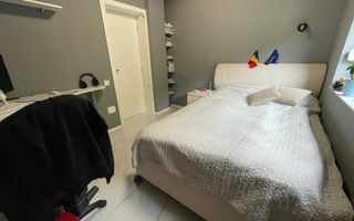 Penthouse Exclusivist cu 2 Terase Panoramice și Jacuzzi - Poză 12