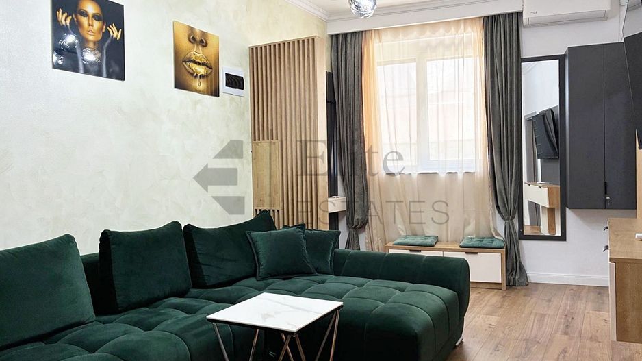 Apartament ultracentral cu 3 camere de inchirat - Poză 2