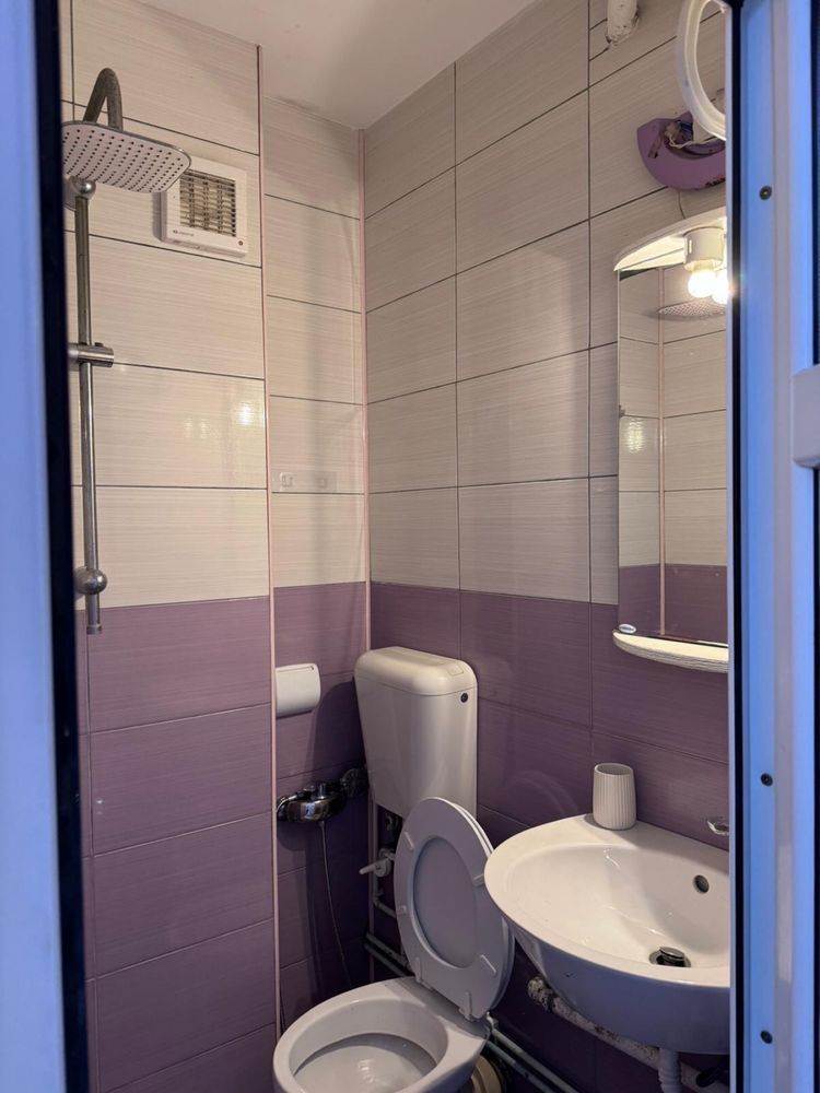 Garsonieră spațioasă de închiriat Constantin Brâncoveanu - Poză 8