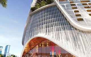 Apartamente în Safa Two Dubai - Poză 4