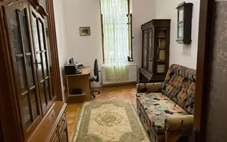 Parc Cismigiu | 4 Camere | Parter / 1 | Deosebit - Poză 14