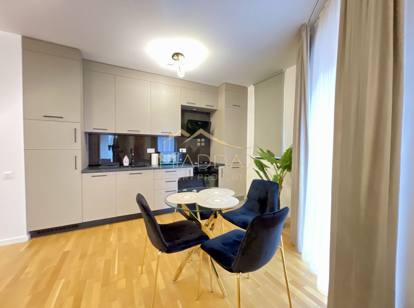 Apartament modern**2 Camere***LUX//AVIATIEI - Poză 5