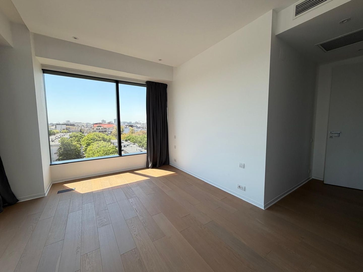 Apartament 3 camere One Mircea Eliade I Partial mobilat - Poză 10