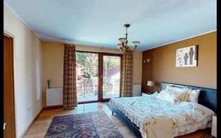 Vila Pantelimon - Padure - Poză 5