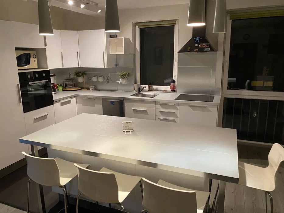 Apartament cu 3 camere | 68 mp + 14 mp terasa | Centrala Proprie - Poză 3