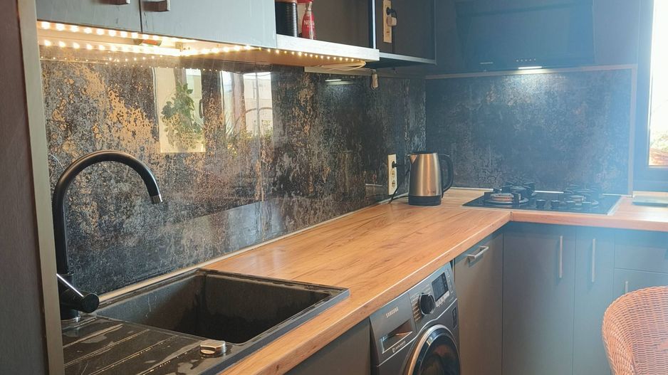 Apartament superb cu doua camere, soseaua Berceni, 102.000€ - Poză 5