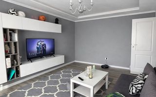 Apartament de vanzare 3 camere decomandat- Mărasti - Poză 5