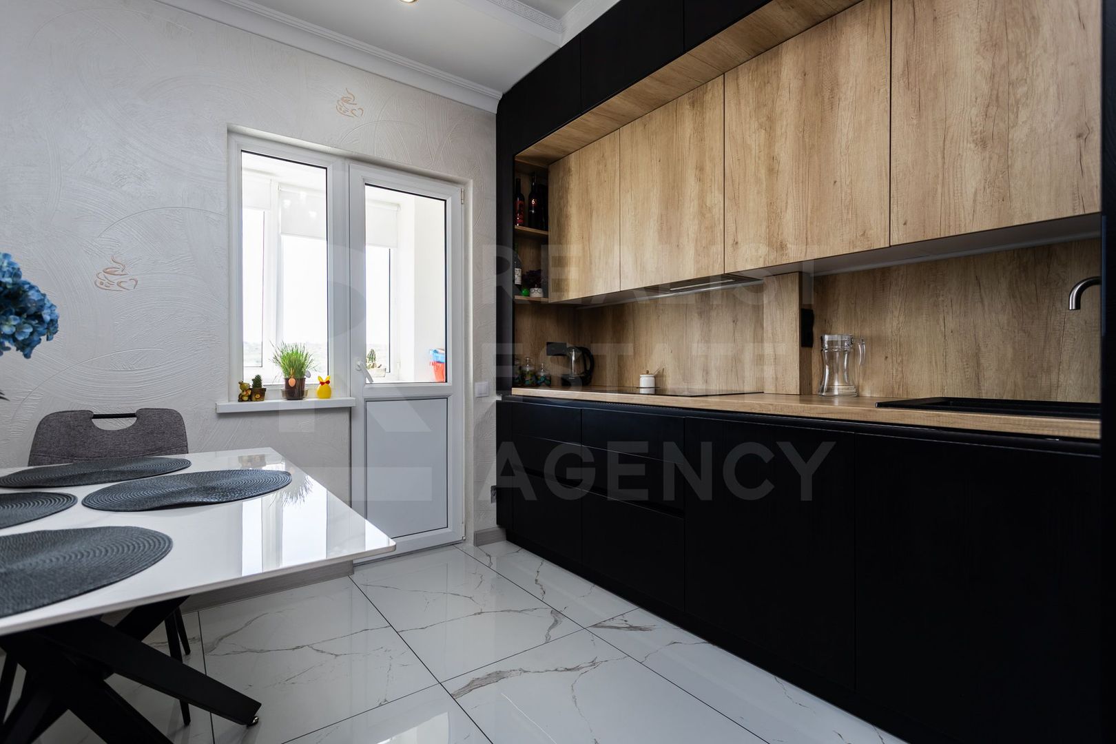 Vânzare, apartament, 1 cameră, strada Ion Buzdugan, Buiucani - Poză 1
