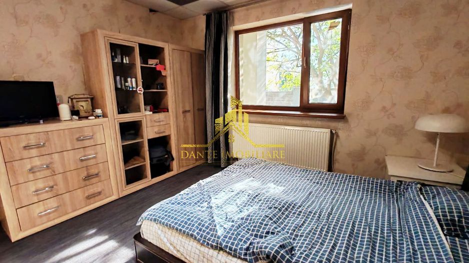 3 camere, modern, bloc nou, parcare, Intre Lacuri, Iulius Mall, FSEGA - Poză 3