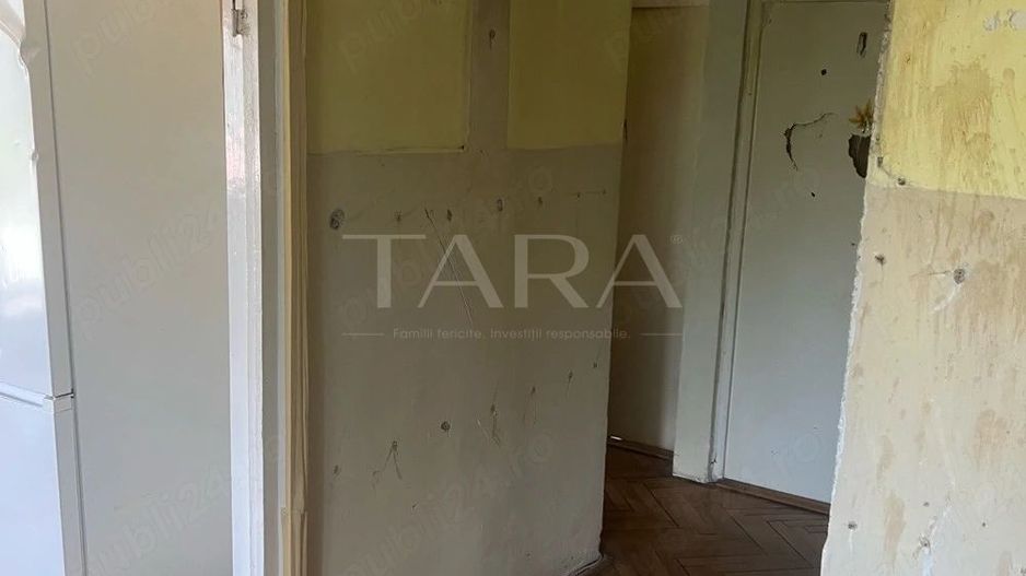 Apartament spațios 3 camere,  lângă Grădina Botanică - Poză 2