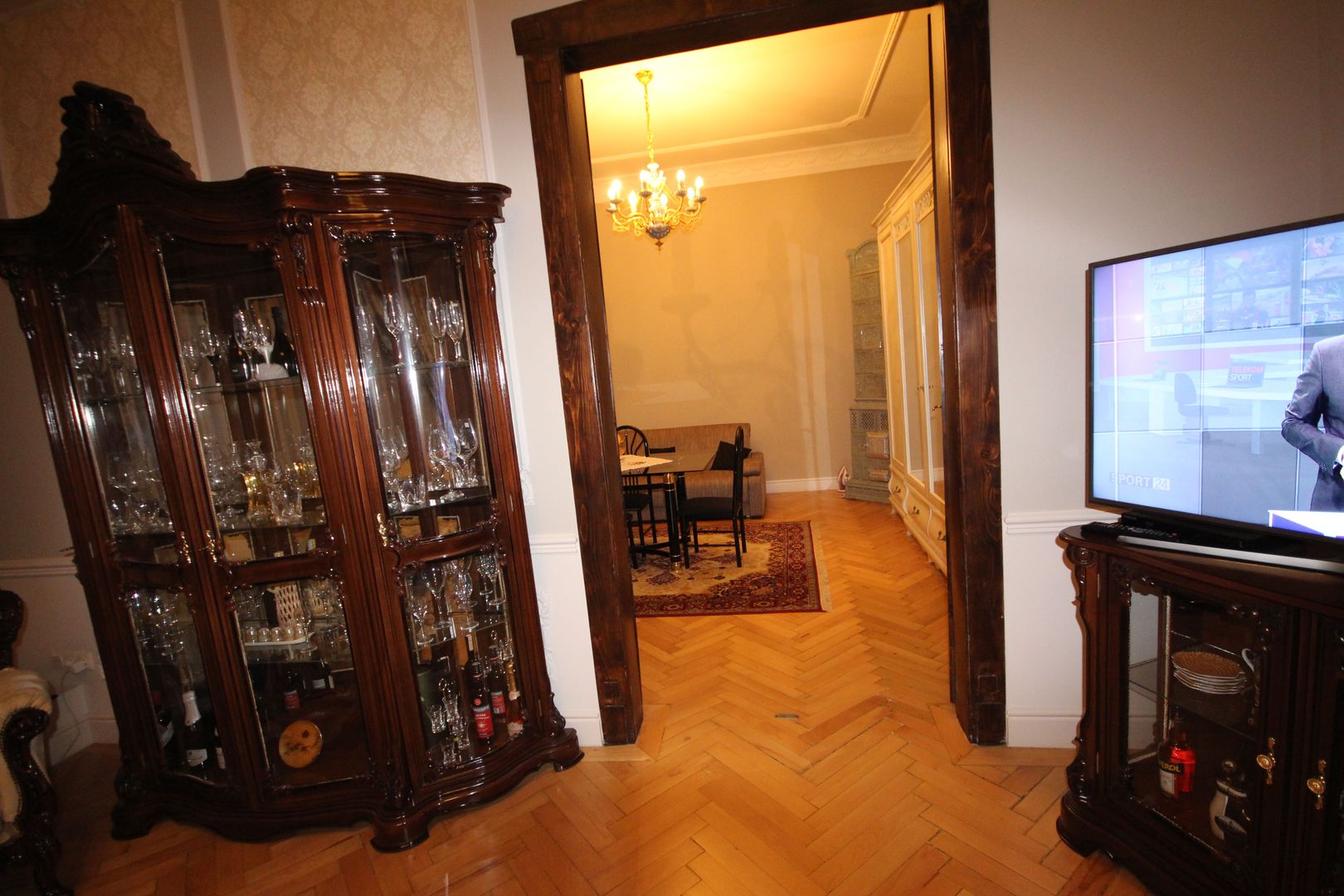 Amenajat si spatios - Poză 13