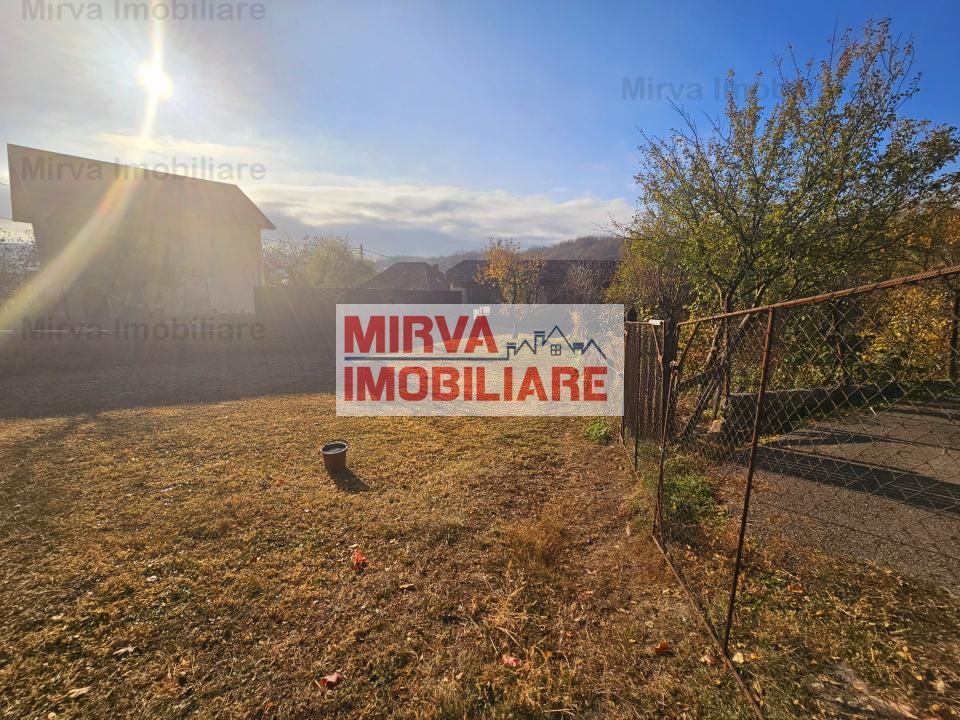 Vanzare casa, in Sat Batrani, priveliste superba - Poză 7