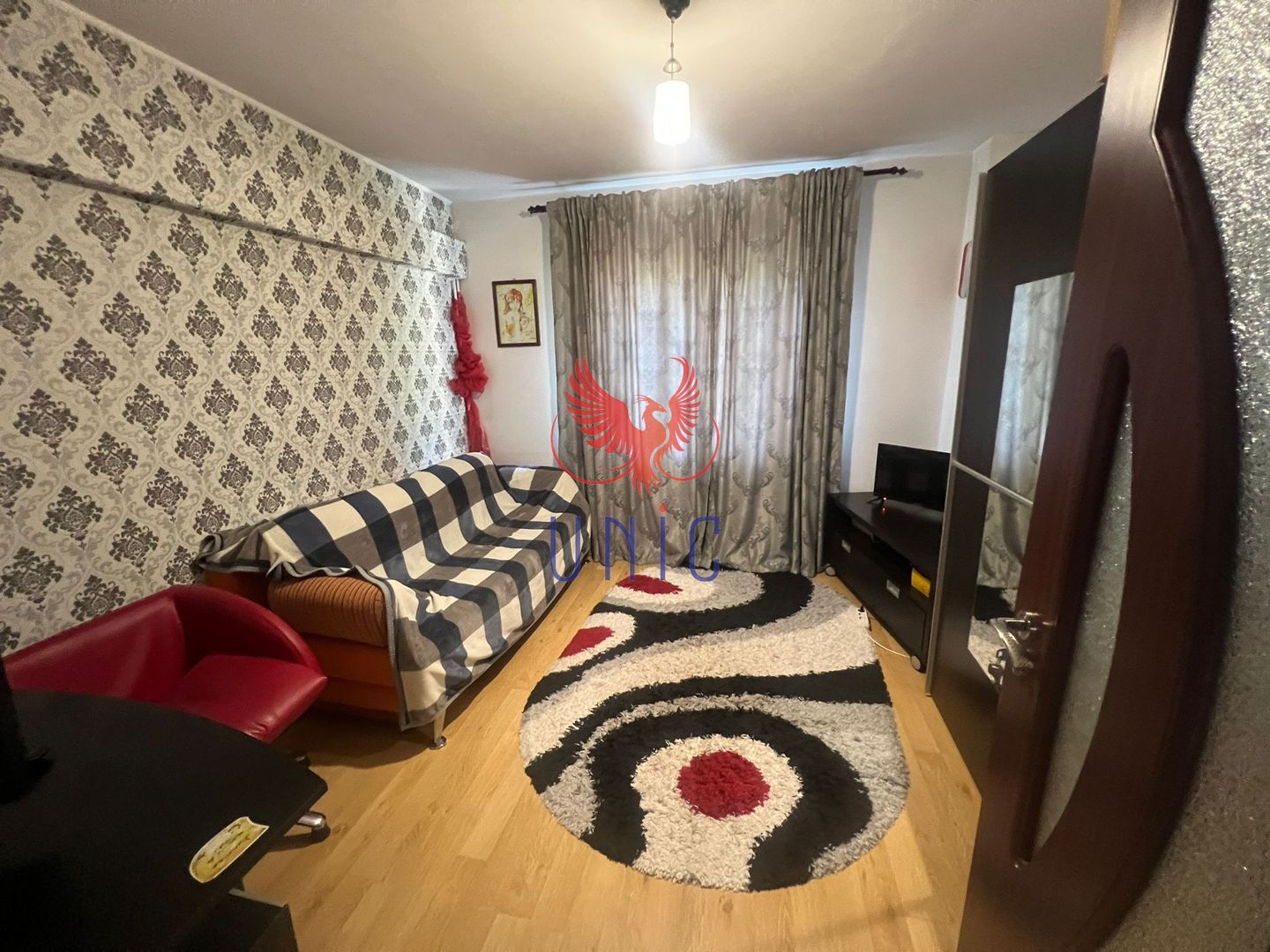 Apartament 3 camere George Enescu - Poză 4