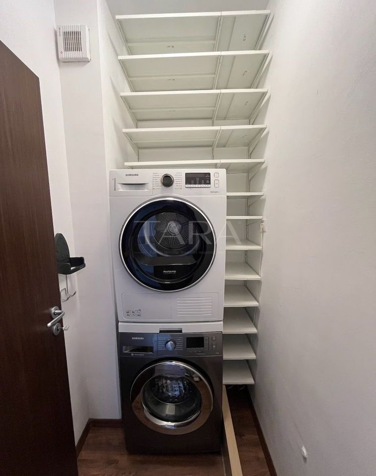 Apartament ultrafinisat 3 camere, zona Muzeul Apei - Poză 11