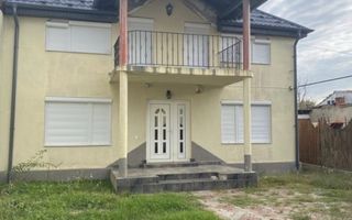 Casa de vanzare in zona Closca(liceul german) - Poză 1