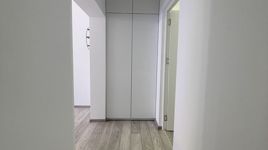 FLOREASCA | Mozart | Chirie 3 camere Metrou + Boxa - Poză 9