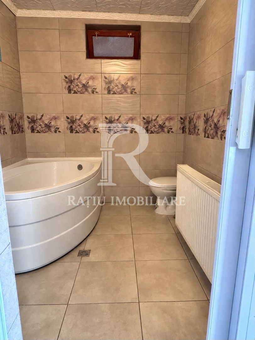 Casa noua de vanzare | Salonta | 467 mp Teren - Poză 11