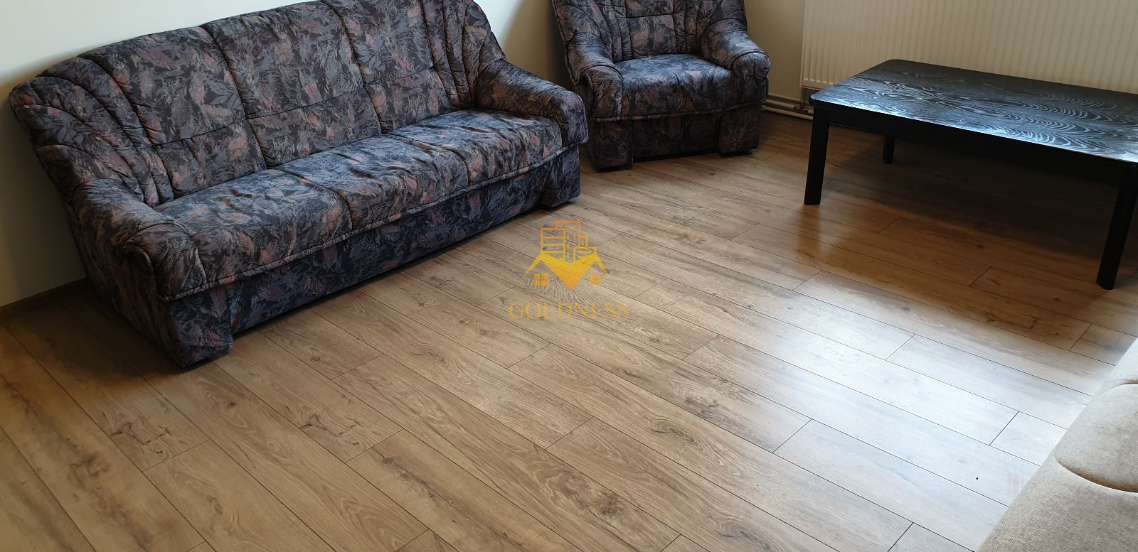 3 camere decomandate, Manastur, USAMV, Kaufland, Big Belly - Poză 5