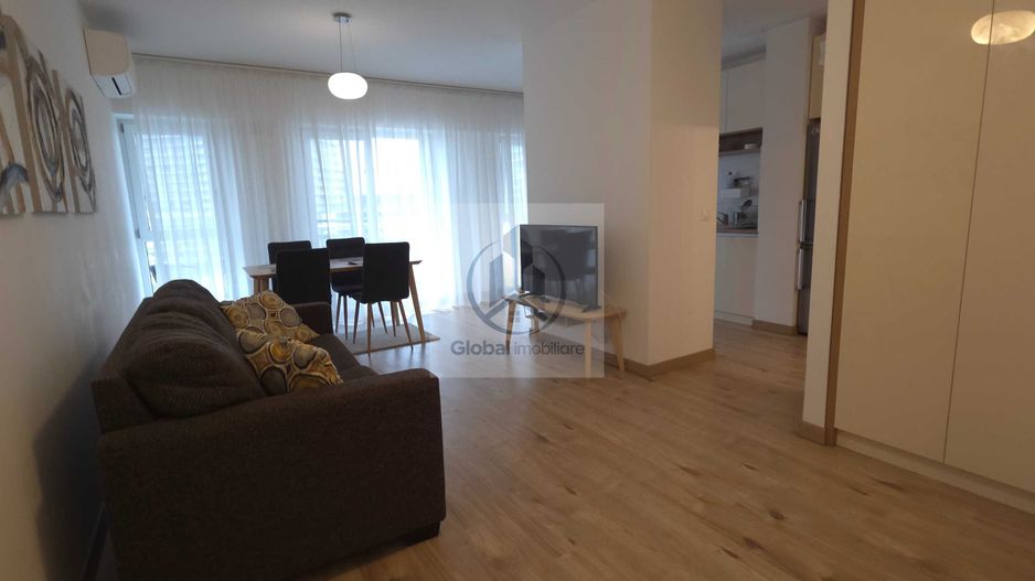 Apartament 2 camere Belvedere Residences | Pipera - Poză 4