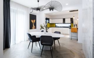 Noul Titan-Metrou - Parcare Gratuit - Dezvoltator - Poză 6