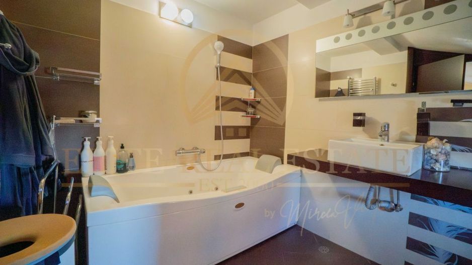 Inel II -Dezrobirii -  Vanzare apartament cu 4 camere - Poză 17