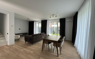 Vila de lux de inchiriat | MTM Luxury Villas, Pipera - Poză 6