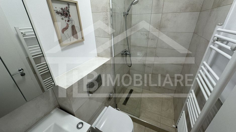 Apartament cu 3 camere, 70mp, parcare, Zona Concept 9 - Poză 9