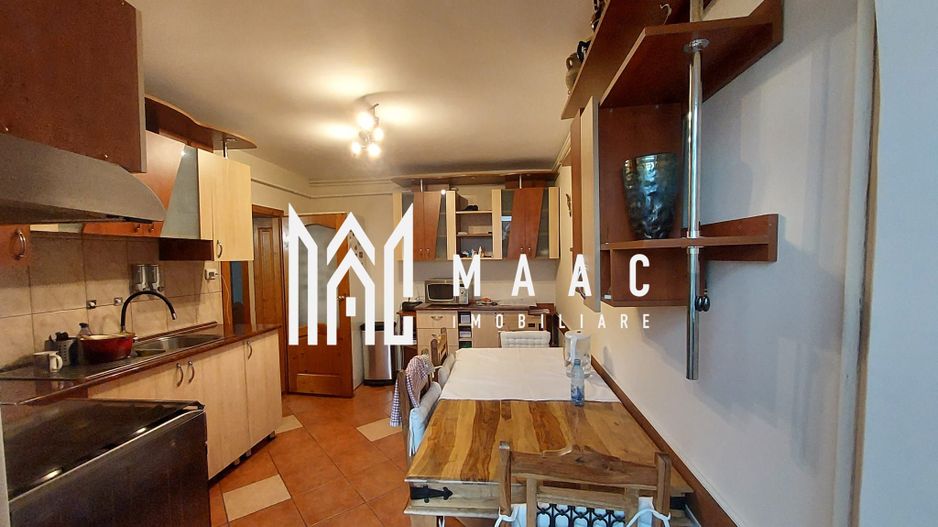 Black Friday | Apartament 5 Camere | 2 Nivele | 150MPU | Hipodrom 3 - Poză 14