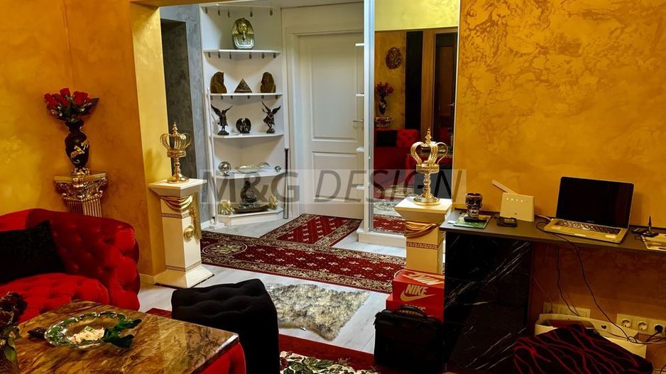 Apartament 3 camere Dumbravita - Poză 4