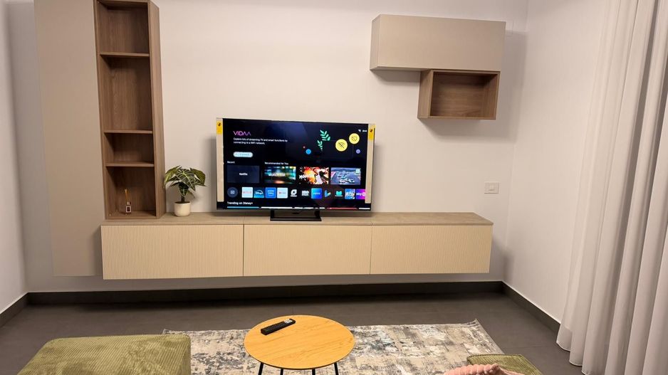 3 camere cu gradina Avalon Estate, Pipera - Poză 2