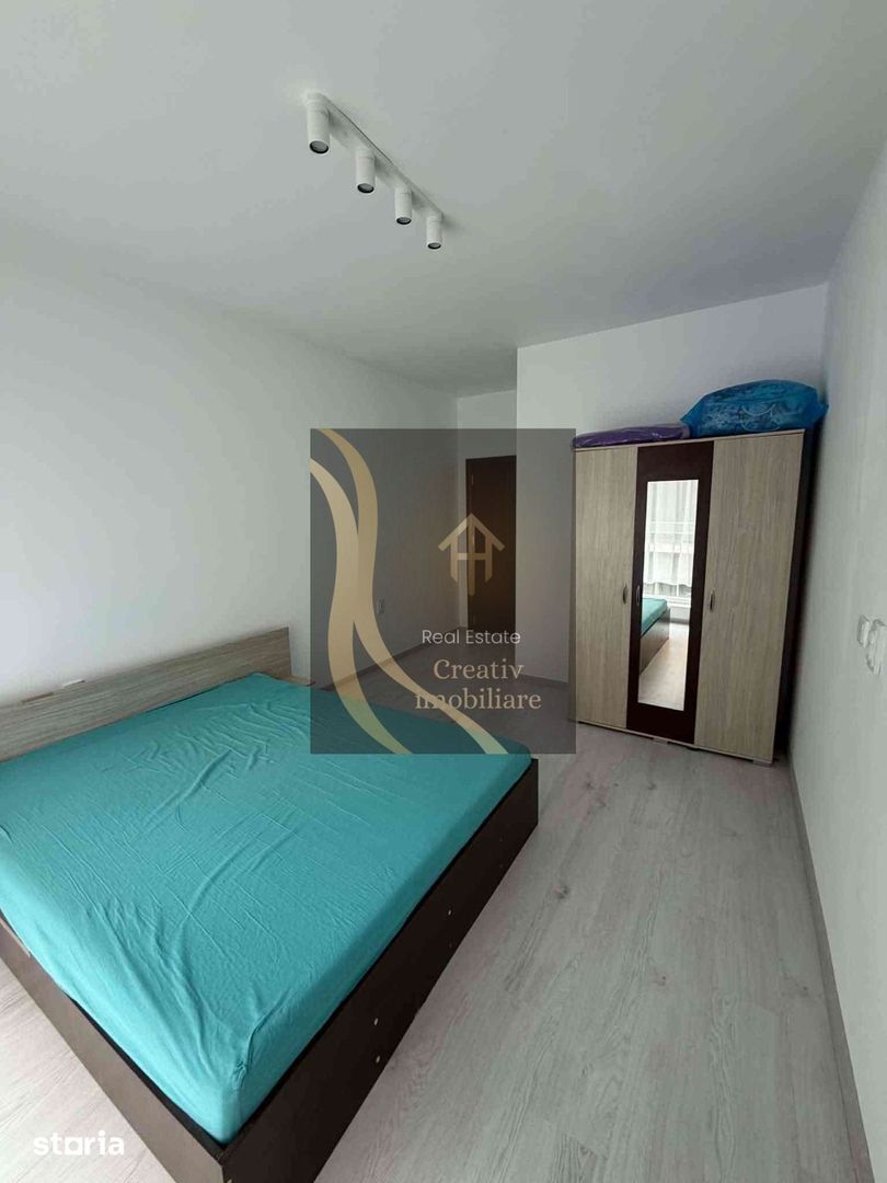 Apartament modern 2 camere - Poză 6