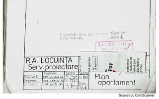 Apartament Tătărași  85000 E negociabil - Poză 1
