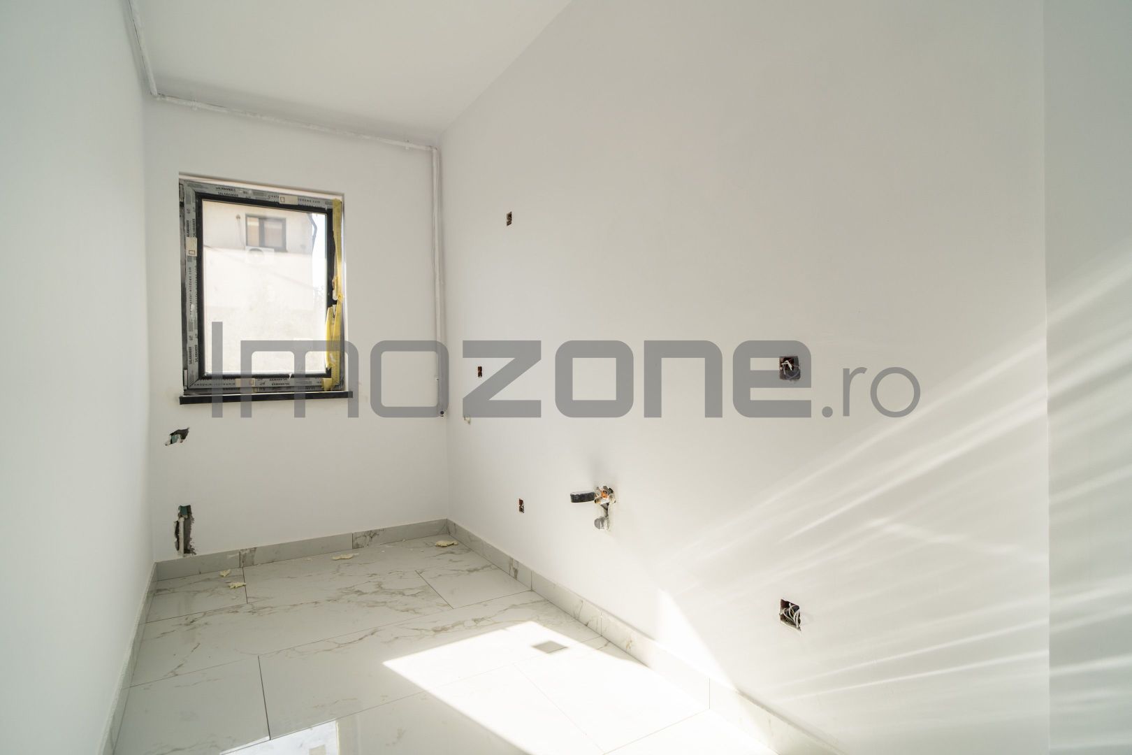 Drumul Taberei - Raul Doamnei, bloc nou, 3 camere, decomandat, 78mp, 4/4 - Poză 6