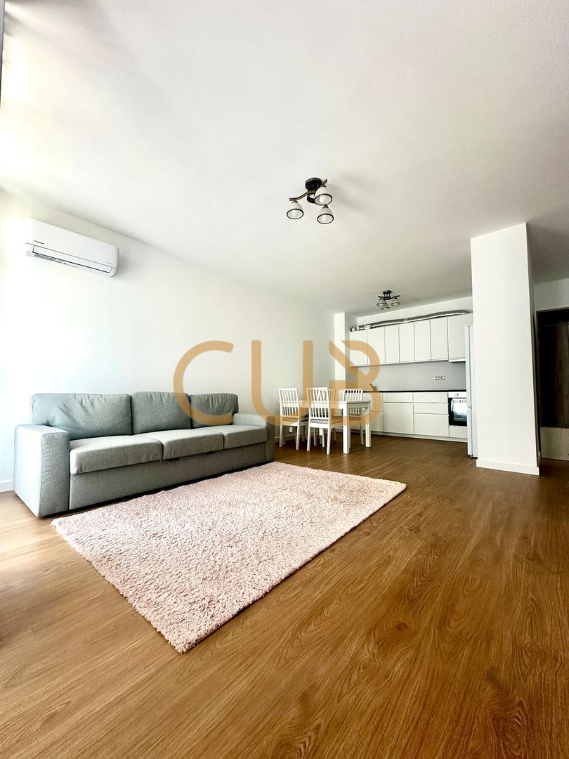 Campeador - 2cam | bloc nou,centrala,parcare | Torontalului Aerodrom - Poză 3