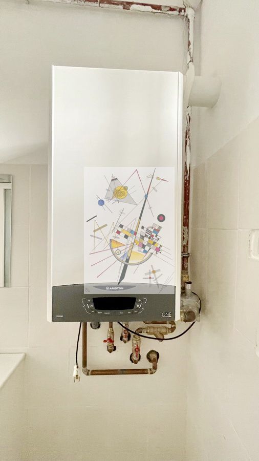 Acces Facil - Poză 17