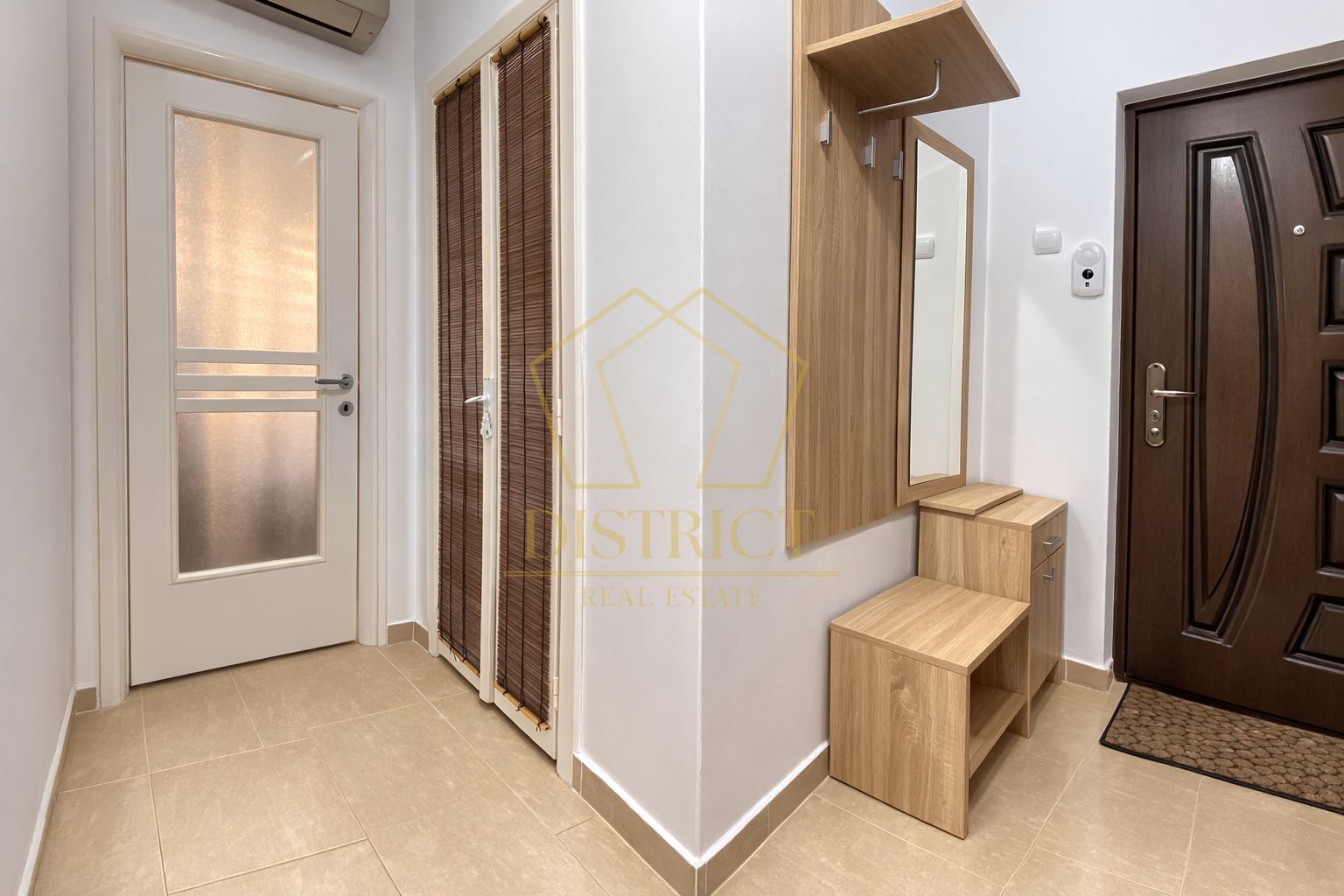 Apartament modern cu 2 camere | Circumvalatiunii - Poză 11