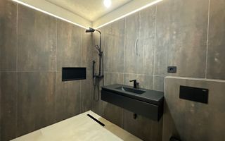 Apartament 3 camere cu 2 balcoane etajul I. Constructie NZEB! Elite Jr - Poză 6