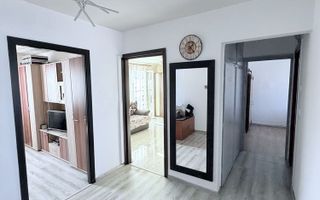 Apartament cu 3 camere de vânzare în zona Manastur. - Poză 4
